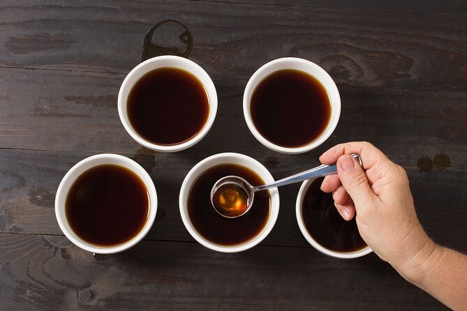 Kona Coffee Tasting: A Farm to Cup Experience - Key things to know before you go