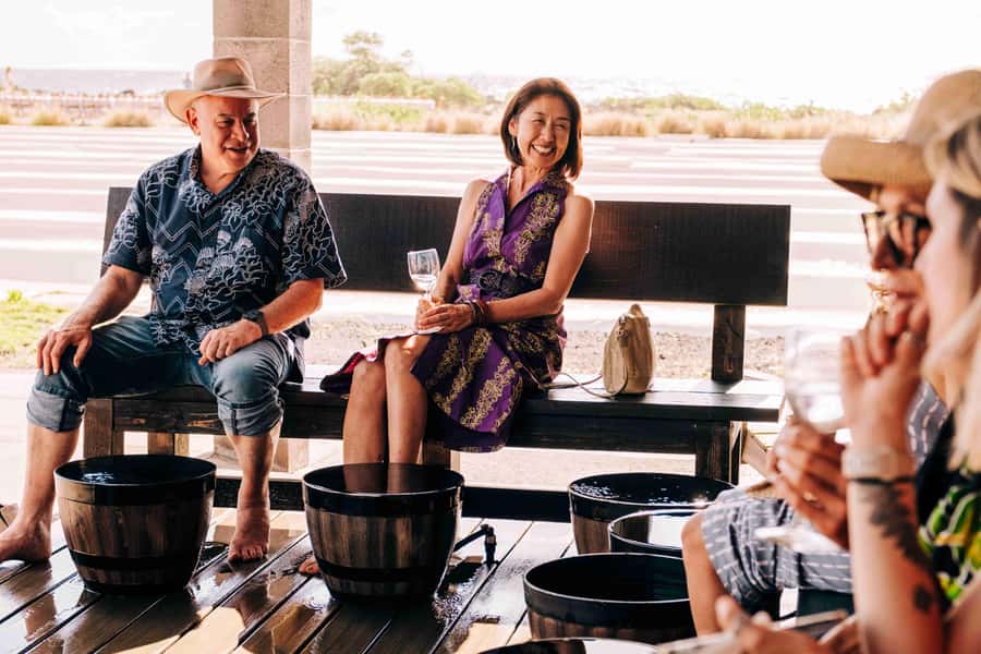 Kona: Hawaiian Salt Farm Tour - Who should book (and who might not)