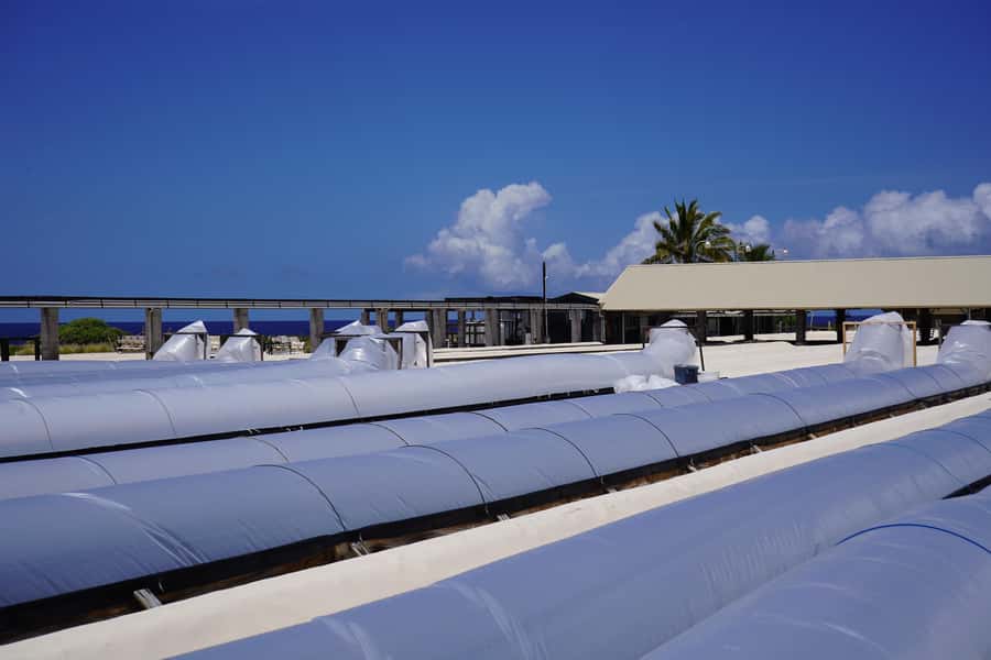Kona: Hawaiian Salt Farm Tour - Seeing the salt-making process where it actually happens