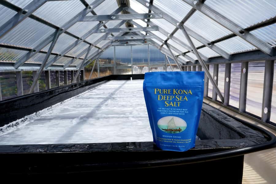 Kona: Hawaiian Salt Farm Tour - Practical tips that make the tour easier (and better)