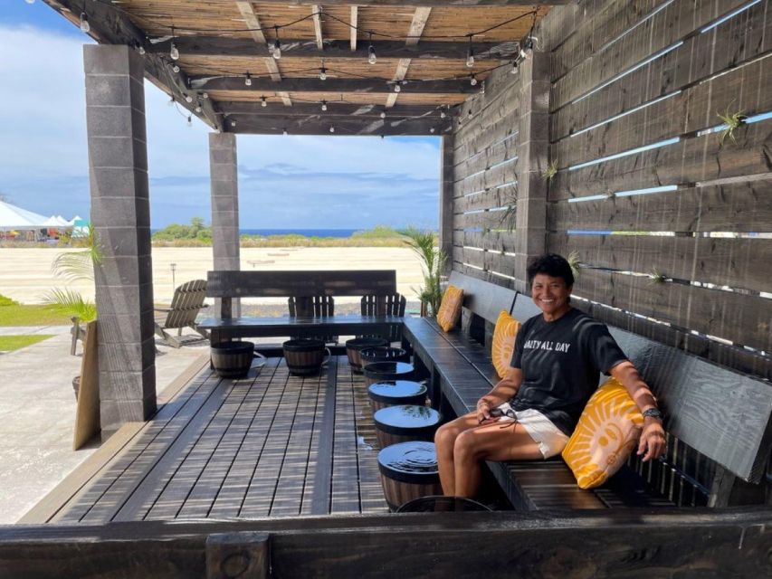 Kona Salt Farm: Deep Ocean Cold Water Mineral Foot Soak - The 20-minute soak: your step-by-step routine