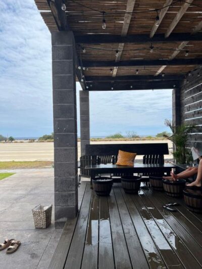 Kona Salt Farm: Deep Ocean Cold Water Mineral Foot Soak - 48-degree Deep Ocean Water and why magnesium matters