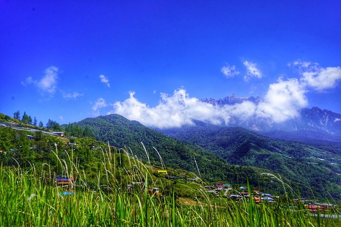 Kota Kinabalu ATV Riding and Dairy Farm at Mountain Kinabalu - Lunch and pacing: why the 8-hour window feels right