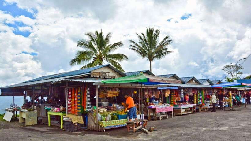 Kundasang: Day Tour with Desa Dairy Farm and Alpaca Club - Key things that make this Kundasang tour worth your day