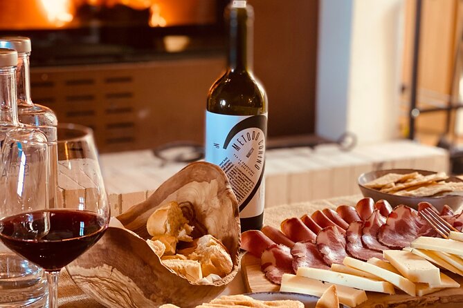 La Maliosa Farm Experience & Wine Tasting - Key Highlights at Fattoria La Maliosa