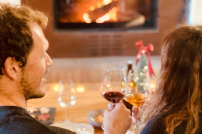 La Maliosa Farm Experience & Wine Tasting - The Tasting Menu: Natural Wines, Local Cold Cuts, Cheeses, and Bruschetta