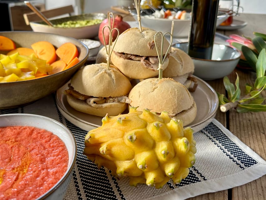 La Palma : Tour of an ecological farm w/ animals & tasting - Key things to look forward to