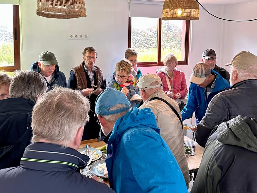 La Palma : Tour of an ecological farm w/ animals & tasting - Who should book this farm tour (and who might skip it)