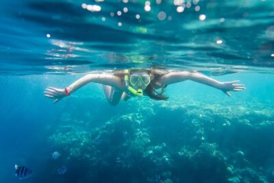 La Paz: Coral Farm Snorkel Tour - The 2-hour plan: talk on corals, nursery snorkeling, then Pichilingue reef