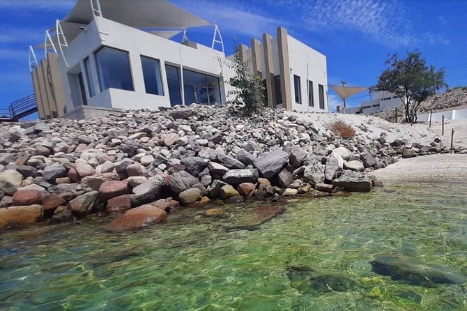 La Paz: Coral Farm Snorkel Tour - Is the Pichilingue reef stop worth it?