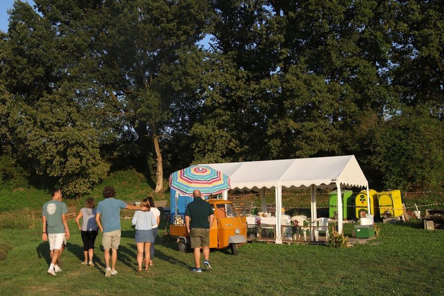 Lazise: Beekeeping Farm Tour and Tasting Experience - FAQ