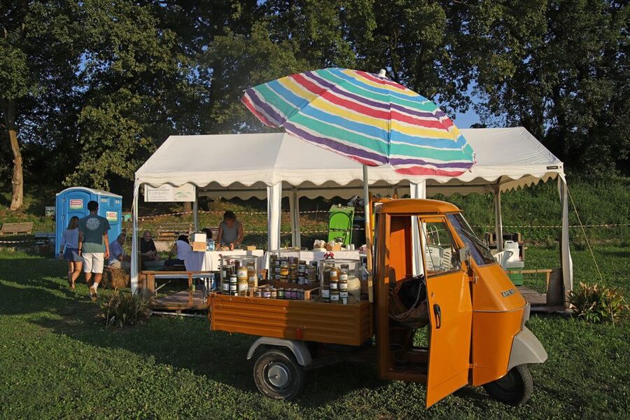 Lazise: Beekeeping Farm Tour and Tasting Experience - Arriving at Colà di Lazise: Where the Tour Starts