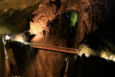 Lipica Stud Farm and Skocjan Caves from Koper - Pickup in Koper: where you’ll meet, and what to confirm