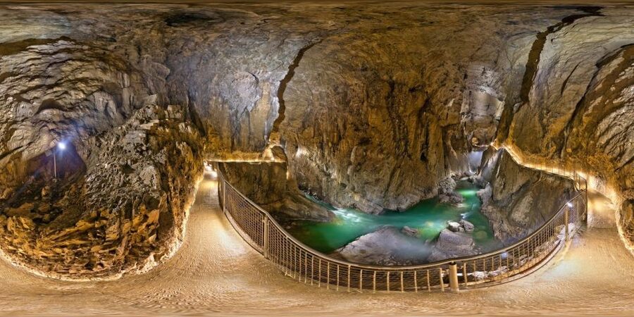 Lipica Stud Farm and Škocjan Caves from Trieste - Key points to know before you go