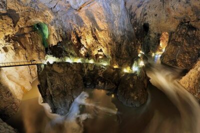 Lipica Stud Farm & Skocjan Caves - Small Group Tour from Trieste - Meeting Up in Trieste: Where the Day Starts