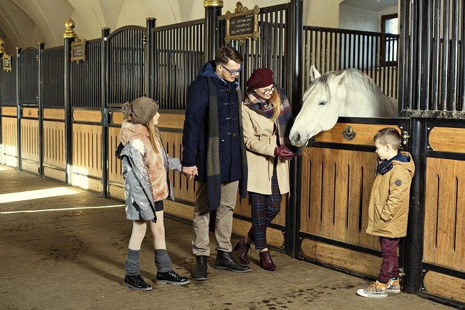 Lipica Stud Farm & Skocjan Caves - Small Group Tour from Trieste - Who This Tour Fits Best