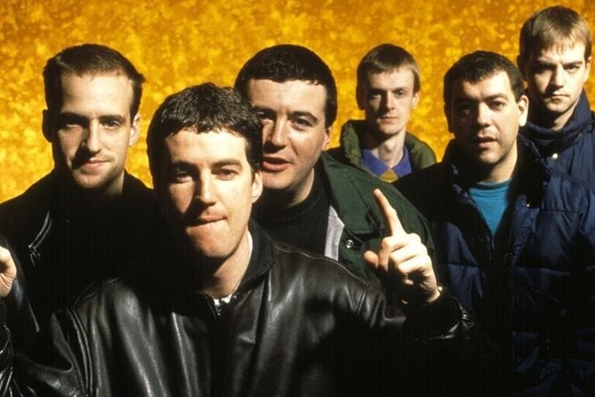 Liverpool Music Icons Tour led by a member of 90s band The Farm - Key highlights that make this tour worth your time