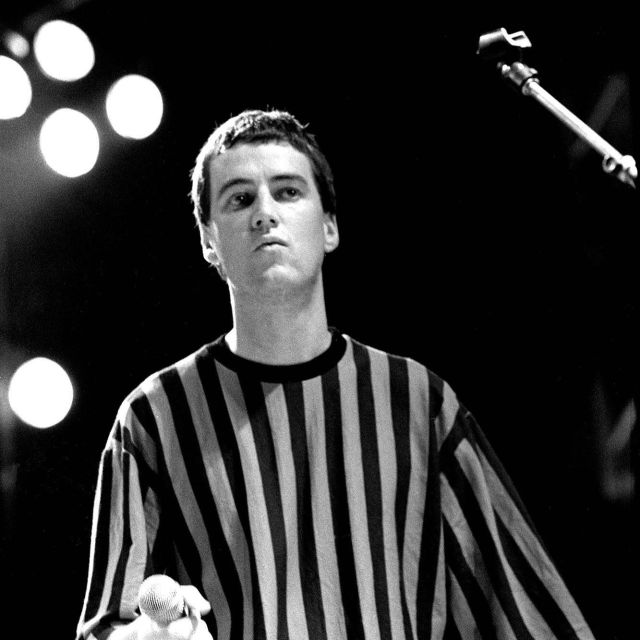 Liverpool: Music Icons Tour with 90s band 'The Farm' - Probe Records: why the second-wave Liverpool groups mattered