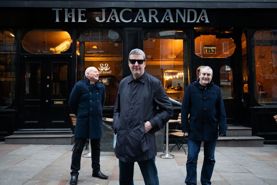 Liverpool: Music Icons Tour with 90s band 'The Farm' - Price and value: is $80 fair for a 2.5-hour small-group tour?