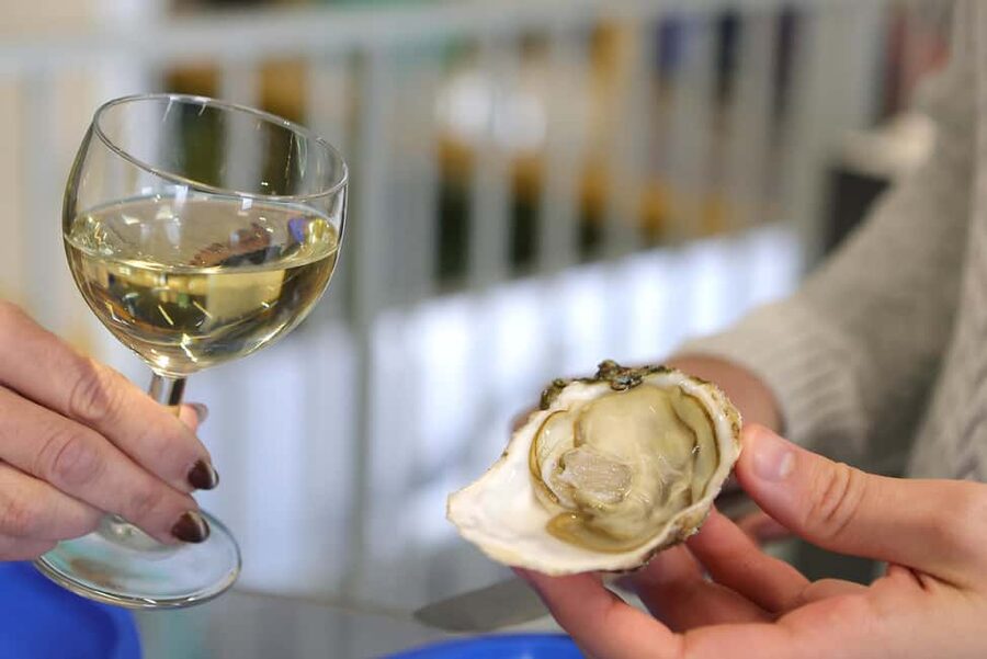 Loupian: Tour guide of our oyster farm and tasting - Farming Stages in Plain Terms: Fining, Detroquing, Shipping
