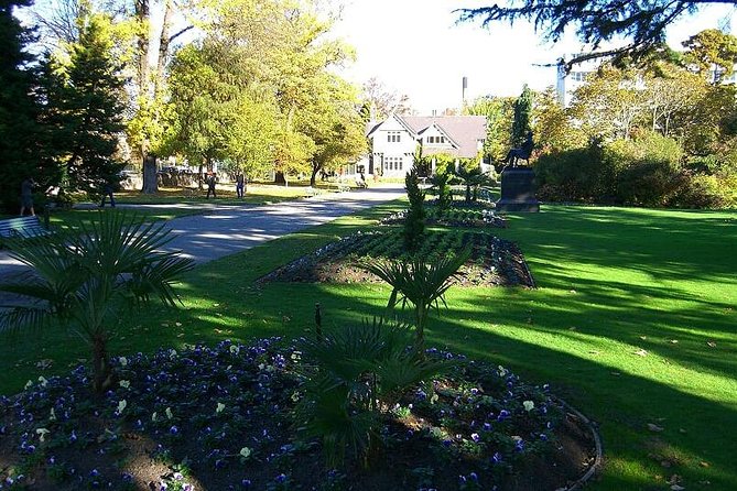 Lyttelton Cruise Excursions: Christchurch Sightseeing with Sheep Farm - Lyttelton pickup and Christchurch timing: how you make it back to your ship