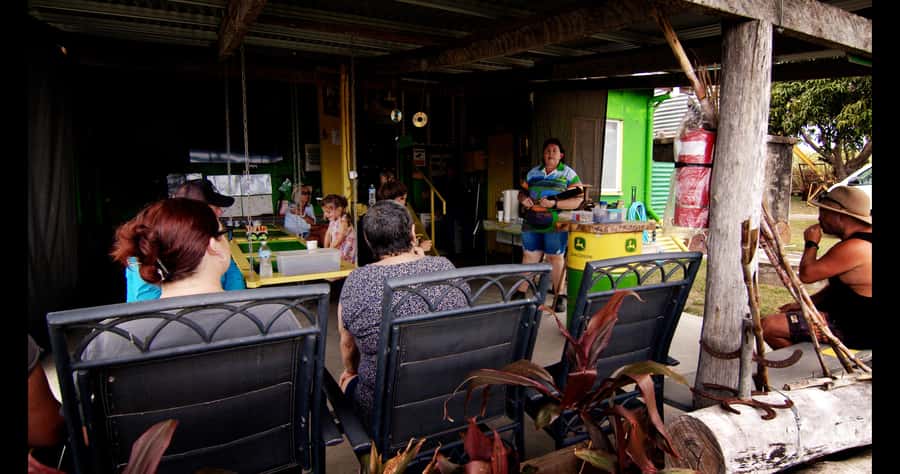 Mackay: 3 Hour Sugarcane Farm Tour - Key Things You’ll Remember