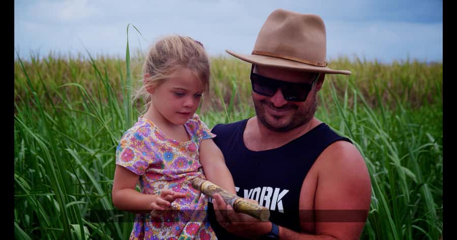 Mackay: 3 Hour Sugarcane Farm Tour - Sugarcane farming basics you can picture in your head