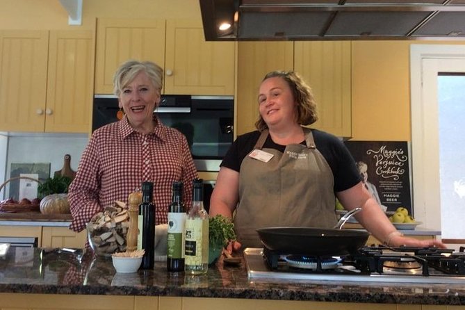 Maggie Beer Farm - Barossa Valley Regional Tour - Key highlights worth planning around