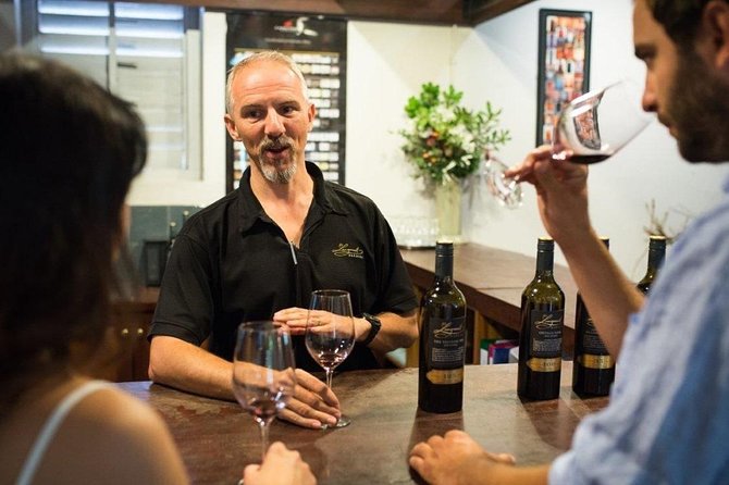 Maggie Beer Farm - Barossa Valley Regional Tour - Private Barossa day trips: why this tour feels easier than “just join a bus”