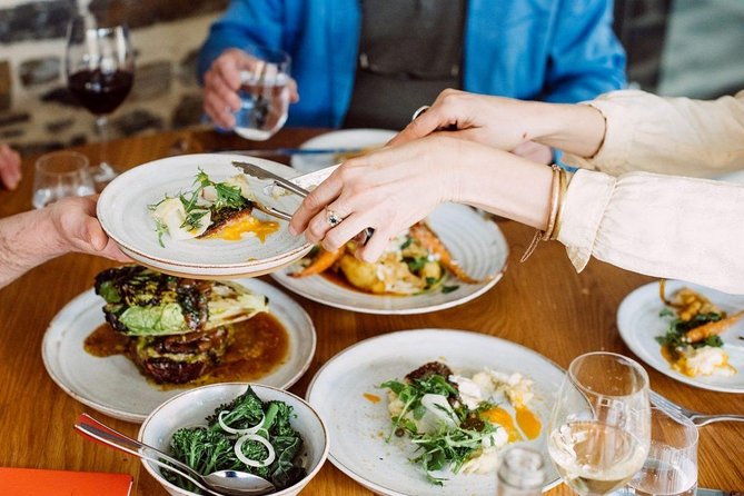 Maggie Beer Farm - Barossa Valley Regional Tour - Maggie Beer’s Farm Shop: the food anchor of the whole day