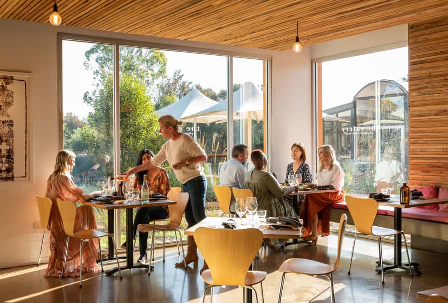 Maggie Beer's Farm: Cooking Demonstration with Lunch & Wine - Key Things That Make This Farm Experience Worth Your Time