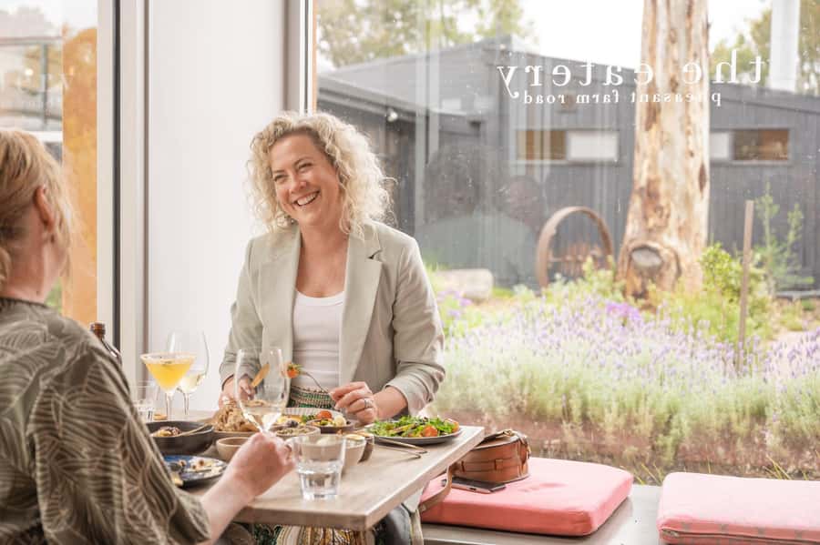Maggie Beer's Farm: Cooking Demonstration with Lunch & Wine - Maggie Beers Farm Shop in Nuriootpa: the setting and check-in details that matter