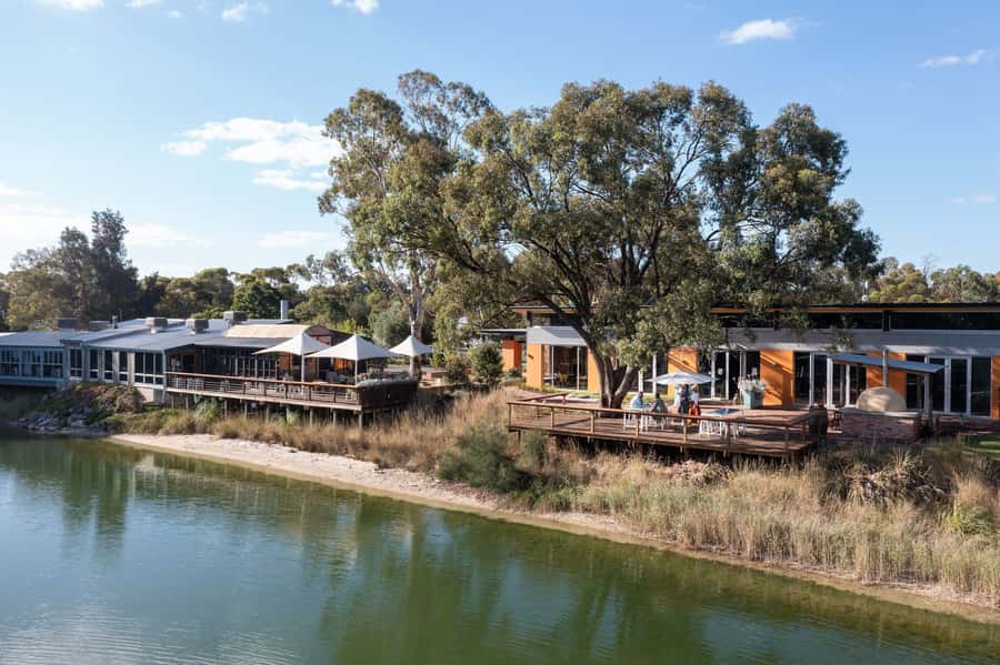 Maggie Beer's Farm: Cooking Demonstration with Lunch & Wine - Should you book this Maggie Beers Farm cooking demo and lunch?