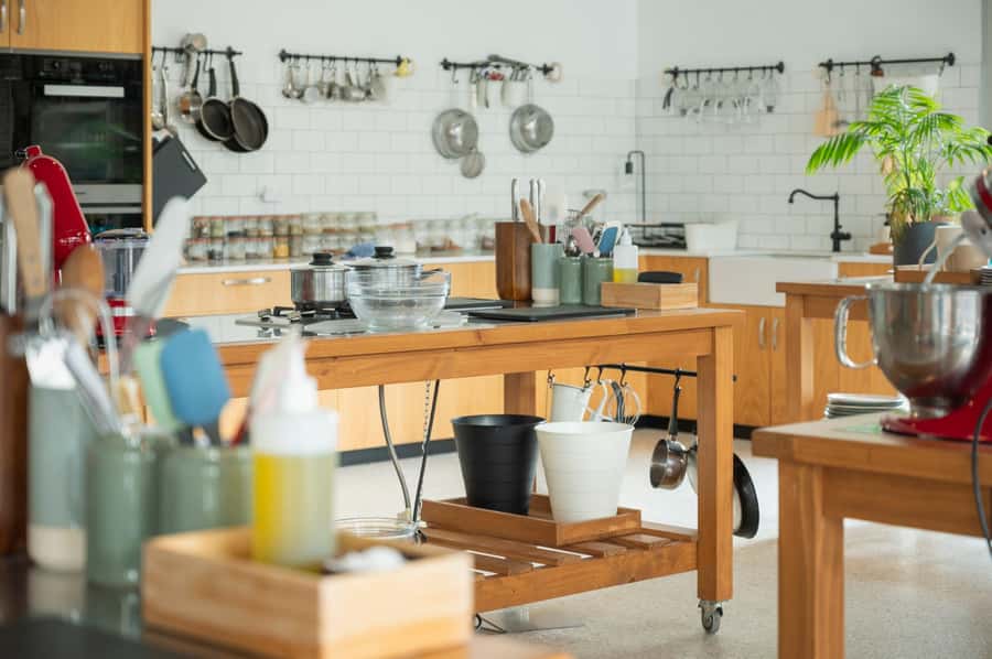 Maggie Beer's Farm Hands-on Cooking School and Lunch - Arriving at Maggie Beers Farm Shop (and why timing matters)