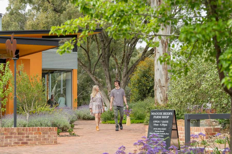 Maggie Beer's Farm Hands-on Cooking School and Lunch - Price and value: is $155 a fair deal?
