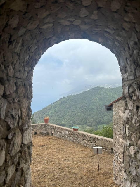 Maiori: Hiking Tour to A Lemon Farm with Lemon Tastings - Price and value: what you’re paying for at $67.97