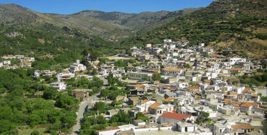 Makrigialos-Ierapetra: Hidden Villages & Olive Oil Farm Tour - Price and value: what $51 really buys you