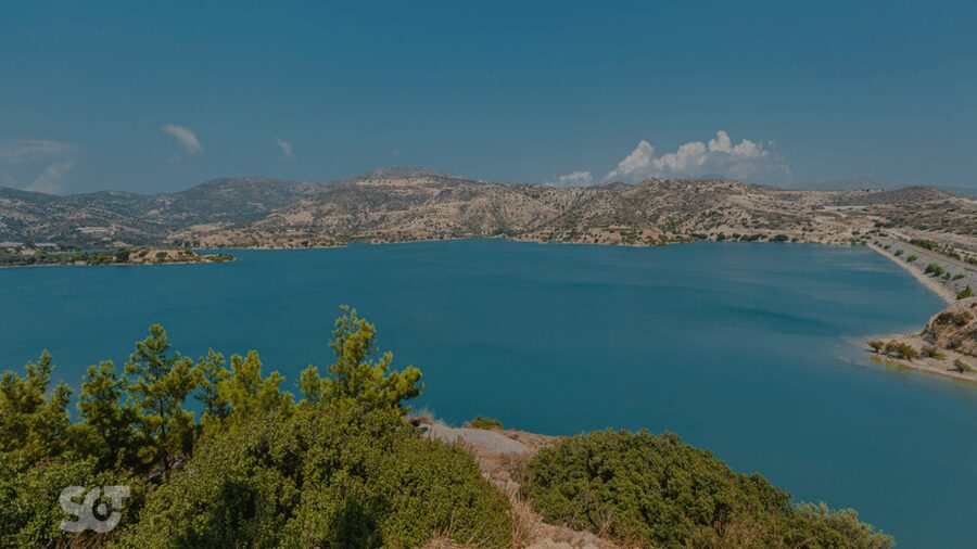 Makrigialos-Ierapetra: Hidden Villages & Olive Oil Farm Tour - Prina and the short “hidden gem” photo moment