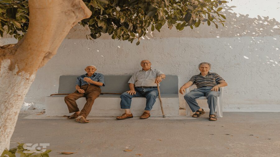 Makrigialos-Ierapetra: Hidden Villages & Olive Oil Farm Tour - Kalamáfka / Limnes lunch stop: good food, but don’t over-plan