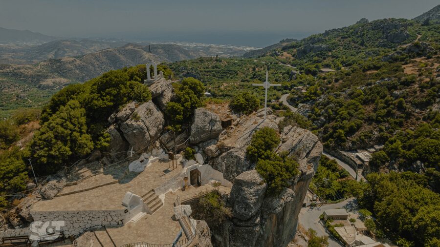 Makrigialos-Ierapetra: Hidden Villages & Olive Oil Farm Tour - Who this tour is best for (and who should skip it)
