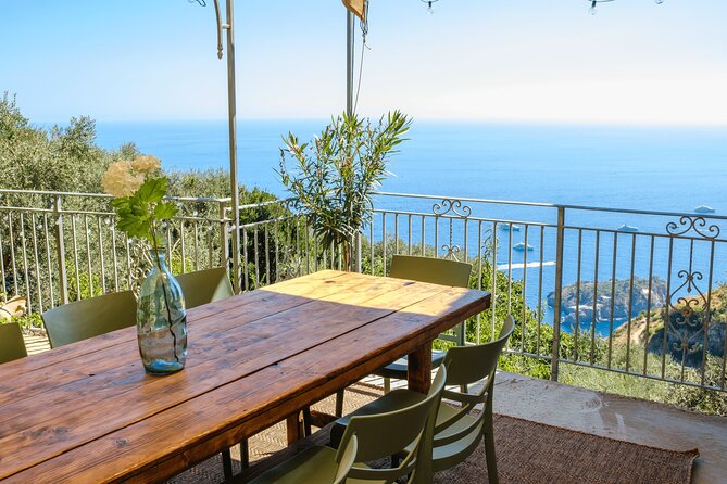 Marì Cooking Class in a Family Farm with Amalfi Coast view - Price and Value: Why $156.53 Makes Sense Here