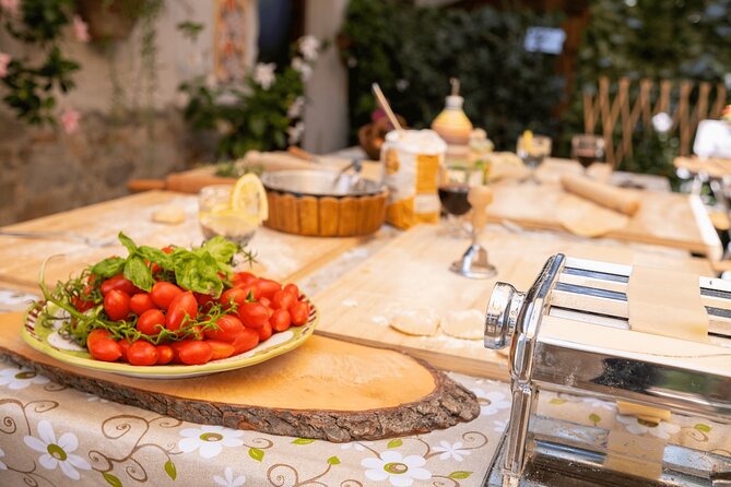 Marì Cooking Class in a Family Farm with Amalfi Coast view - Who This Class Fits Best (and Who Should Rethink It)