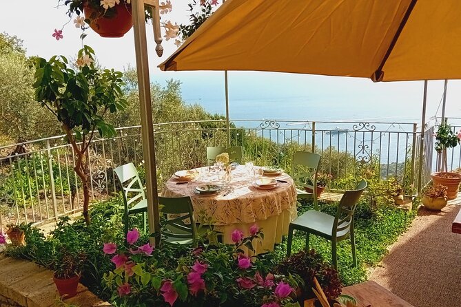 Marì Cooking Class in a Family Farm with Amalfi Coast view - Tips to Make Your Day Smooth (and Actually Fun)