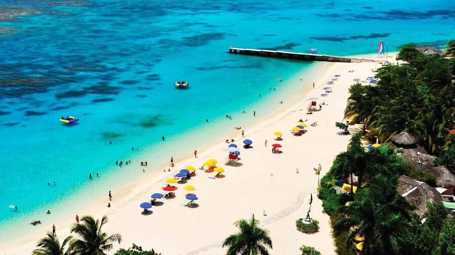 Marijuana Farm, Bamboo Rafting and Doctors Cave Beach Tour - Cannabis farm education: what you’ll actually learn