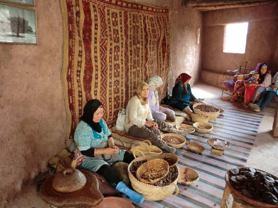 Marrakech: Anima Garden, Saffron Farm and Ourika Valley Trip - Key Things I’d Remember Before You Go