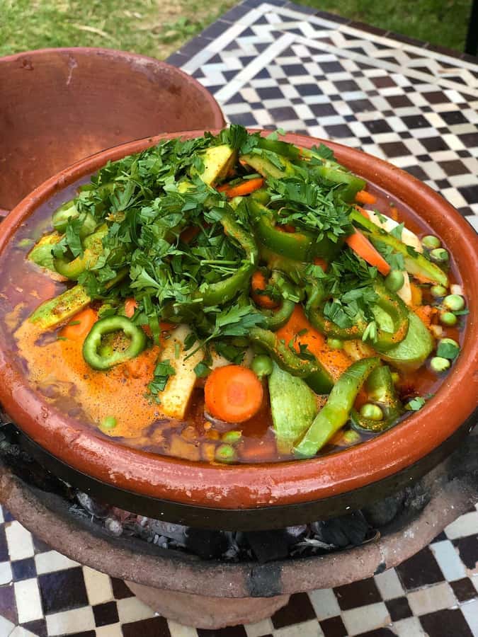 Marrakech: Authentic Moroccan Cooking Class in a Farm - Practical Tips for Getting the Most From Your Class
