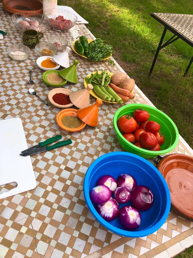 Marrakech: Authentic Moroccan Cooking Class in a Farm - Should You Book This Marrakech Tajine Farm Class?