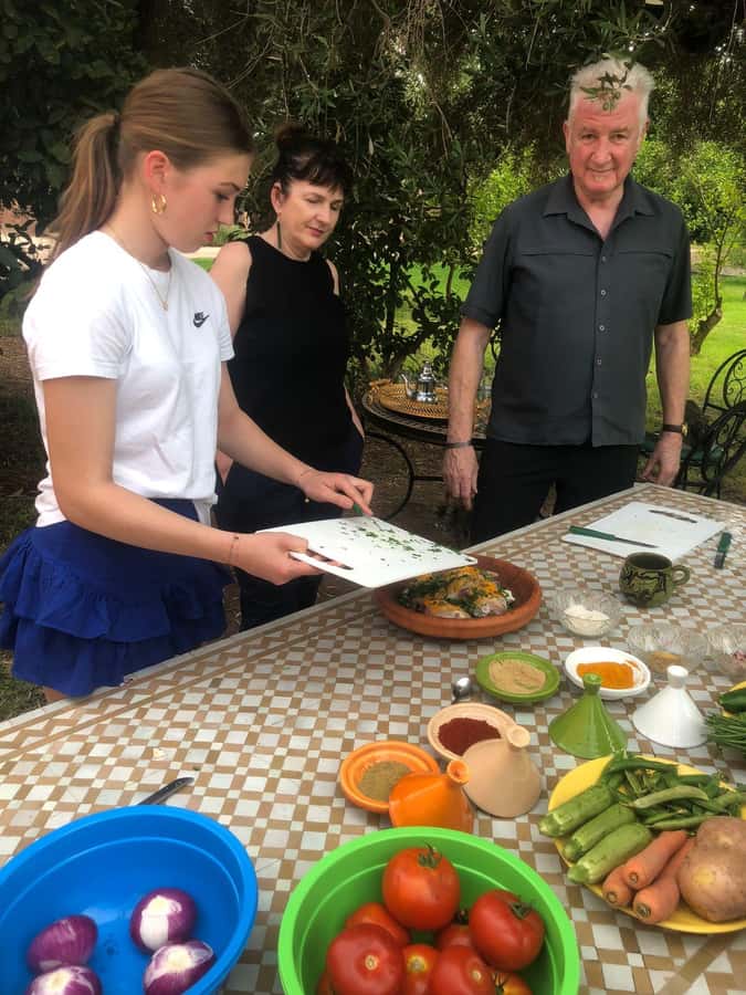 Marrakech: Authentic Moroccan Cooking Class in a Farm - FAQ