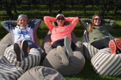 Mattituck New York Guided Farm and Wine Country Bike Tour - Bikes, Helmets, and Photo Support That Feel Thoughtful