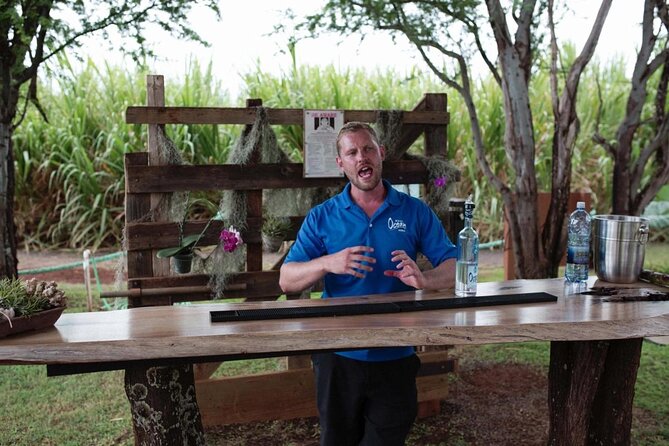Maui Farm Distillery and local craft experience Full-Day Tour - Key things I’d bet on (before you book)